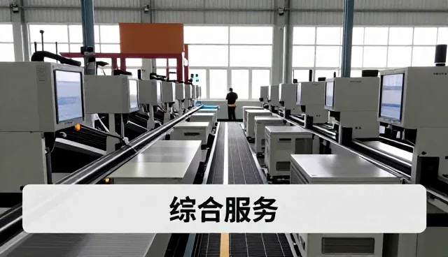 高效除尘设备