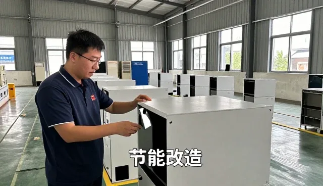 高效除尘设备在项目管理支持中的实际应用分析