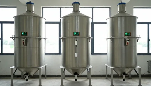 节能改造中的设备选型关键考量因素