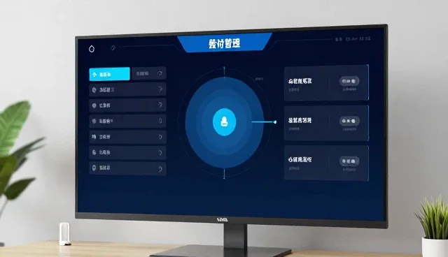 智能监测平台应用中的5大检查要点与问题处理方法