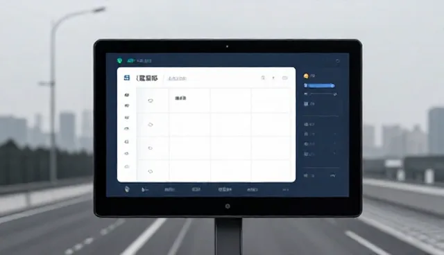 环保技术咨询中的限制条件检查要点